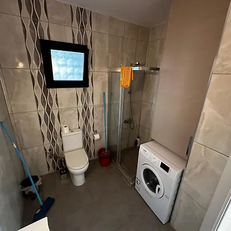 Avrasya Site, Luxury One-bedroom In Kyrenia Center